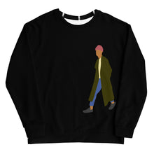 Load image into Gallery viewer, Stepper Unisex Sweatshirt