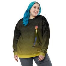Load image into Gallery viewer, Stepper Unisex Sweatshirt