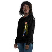 Load image into Gallery viewer, Stepper Unisex Sweatshirt