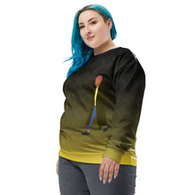 Load image into Gallery viewer, Stepper Unisex Sweatshirt