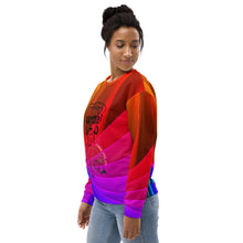 Load image into Gallery viewer, Check Queen Sweatshirt
