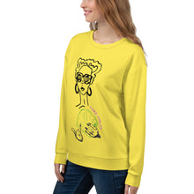 Load image into Gallery viewer, Check Queen Sweatshirt