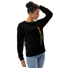 Load image into Gallery viewer, Stepper Unisex Sweatshirt