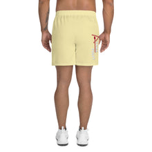 Load image into Gallery viewer, HIM Athletic Long Shorts