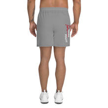 Load image into Gallery viewer, All-Over Print Unisex HIM Athletic Long Shorts