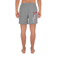 Load image into Gallery viewer, All-Over Print Unisex HIM Athletic Long Shorts