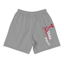Load image into Gallery viewer, All-Over Print Unisex HIM Athletic Long Shorts