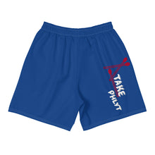 Load image into Gallery viewer, HIM Athletic Long Shorts