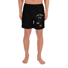 Load image into Gallery viewer, All-Over Print Unisex HIM Athletic Long Shorts