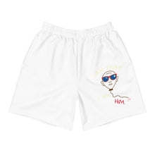 Load image into Gallery viewer, HIM Athletic Long Shorts