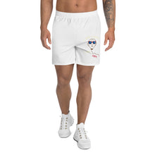 Load image into Gallery viewer, HIM Athletic Long Shorts