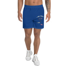 Load image into Gallery viewer, HIM Athletic Long Shorts