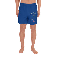 Load image into Gallery viewer, HIM Athletic Long Shorts