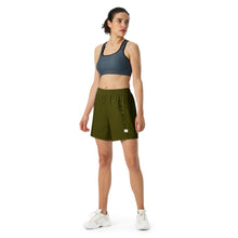 Load image into Gallery viewer, Unisex Take Phlyt Athletic Long Shorts