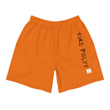 Load image into Gallery viewer, Unisex Take Phlyt Athletic Long Shorts