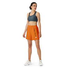 Load image into Gallery viewer, Unisex Take Phlyt Athletic Long Shorts