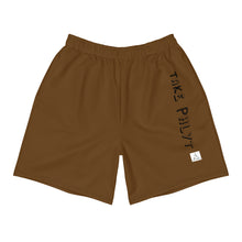 Load image into Gallery viewer, Unisex Take Phlyt Athletic Long Shorts
