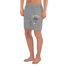 Load image into Gallery viewer, All-Over Print Unisex HIM Athletic Long Shorts