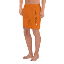 Load image into Gallery viewer, Unisex Take Phlyt Athletic Long Shorts