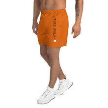 Load image into Gallery viewer, Unisex Take Phlyt Athletic Long Shorts