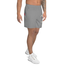 Load image into Gallery viewer, All-Over Print Unisex HIM Athletic Long Shorts