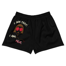 Load image into Gallery viewer, HER Athletic Shorts