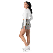 Load image into Gallery viewer, HER Athletic Shorts