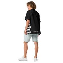 Load image into Gallery viewer, Turtle Unisex button shirt