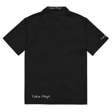 Load image into Gallery viewer, Turtle Unisex button shirt