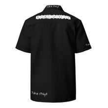 Load image into Gallery viewer, Take Phlyt Unisex button shirt