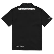 Load image into Gallery viewer, Take Phlyt Unisex button shirt