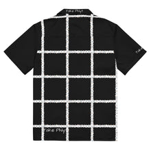 Load image into Gallery viewer, Heart Unisex button shirt