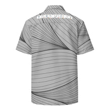 Load image into Gallery viewer, Stepper Unisex button shirt