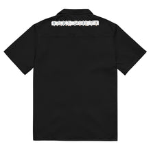 Load image into Gallery viewer, Stepper Unisex button shirt