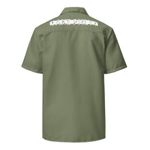 Load image into Gallery viewer, Stepper Unisex button shirt