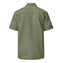 Load image into Gallery viewer, TPBear Unisex button shirt