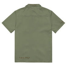 Load image into Gallery viewer, TPBear Unisex button shirt