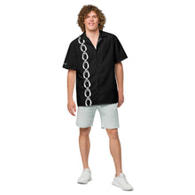 Load image into Gallery viewer, Penguin Unisex button shirt