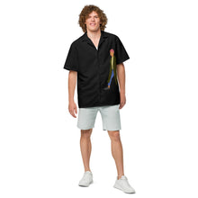 Load image into Gallery viewer, Stepper Unisex button shirt