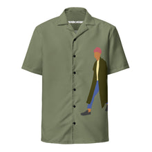 Load image into Gallery viewer, Stepper Unisex button shirt