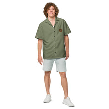Load image into Gallery viewer, TPBear Unisex button shirt