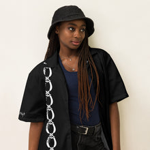 Load image into Gallery viewer, Penguin Unisex button shirt