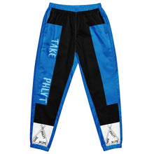 Load image into Gallery viewer, Unisex Take Phlyt track pants