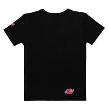 Load image into Gallery viewer, Hello Gorgeous Women's T-shirt