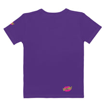 Load image into Gallery viewer, Hello Gorgeous Women's T-shirt