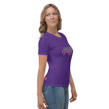 Load image into Gallery viewer, Hello Gorgeous Women's T-shirt