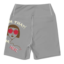 Load image into Gallery viewer, HER Yoga Shorts