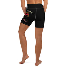Load image into Gallery viewer, HER Yoga Shorts