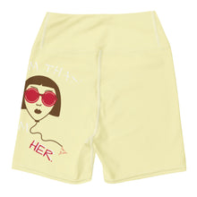 Load image into Gallery viewer, HER Yoga Shorts