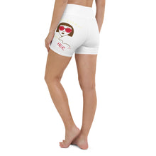Load image into Gallery viewer, HER Yoga Shorts